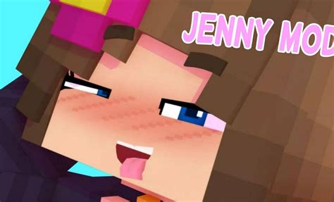 jenny sex minecraft|minecraft jenny Search